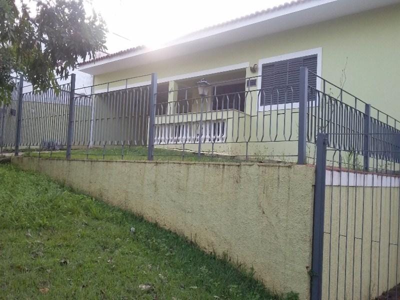 Casa, 3 quartos, 204 m² - Foto 4
