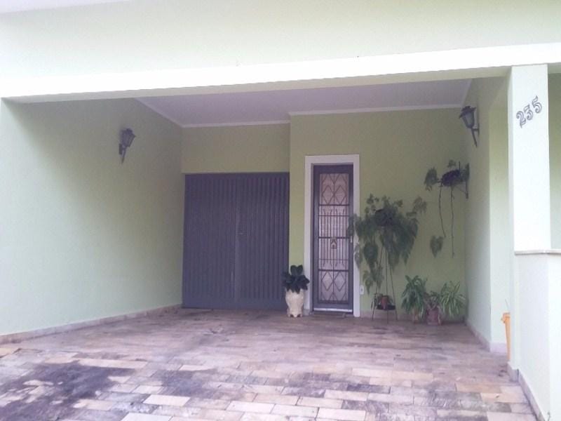 Casa, 3 quartos, 204 m² - Foto 3