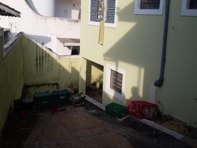 Casa, 3 quartos, 204 m² - Foto 44