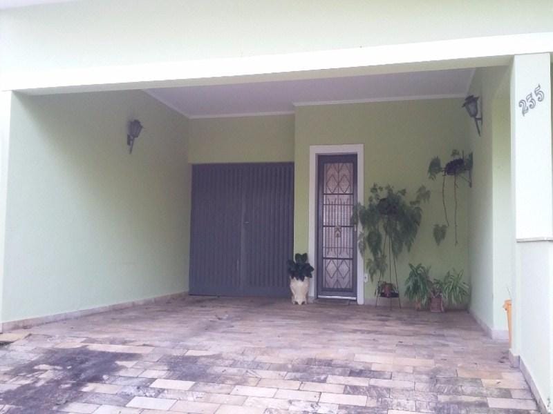 Casa, 3 quartos, 204 m² - Foto 9