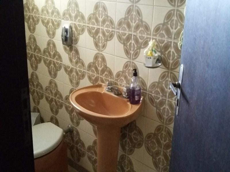 Casa, 3 quartos, 204 m² - Foto 19