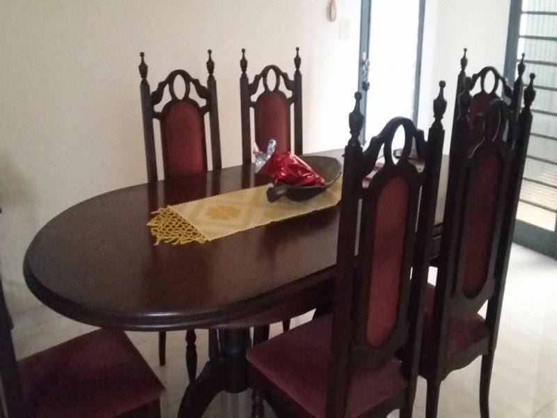 Casa, 3 quartos, 204 m² - Foto 17