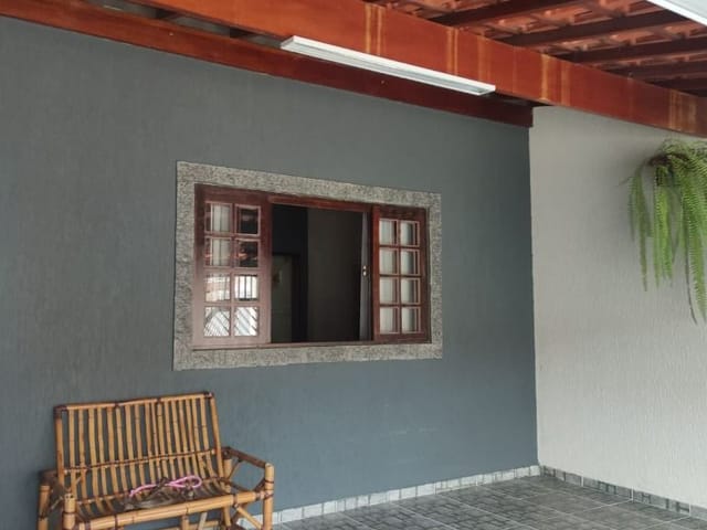 Foto do Casa - Casa com 3 dormitórios à venda, 80 m² por R$ 425.000,00 - Residencial Bosque dos Ipês - São José dos Campos/SP | INDEPENDENCE NEGOCIOS IMOBILIARIOS LTDA