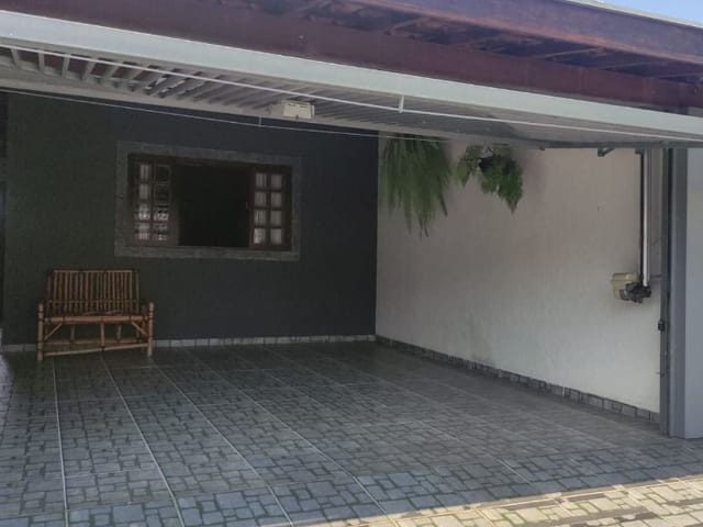 Foto do Casa - Casa com 3 dormitórios à venda, 80 m² por R$ 425.000,00 - Residencial Bosque dos Ipês - São José dos Campos/SP | INDEPENDENCE NEGOCIOS IMOBILIARIOS LTDA