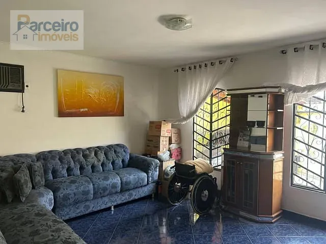 Casa 2 quartos e 1 banheiro, à venda, no bairro Vila Matilde em São Paulo