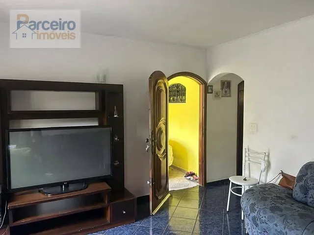 Casa 2 quartos e 1 banheiro, à venda, no bairro Vila Matilde em São Paulo