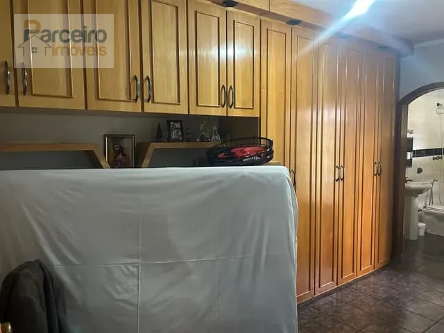 Casa 2 quartos e 1 banheiro, à venda, no bairro Vila Matilde em São Paulo