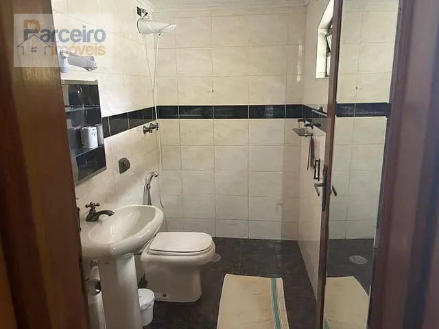 Casa 2 quartos e 1 banheiro, à venda, no bairro Vila Matilde em São Paulo