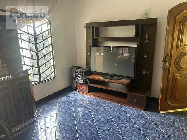 Casa 2 quartos e 1 banheiro, à venda, no bairro Vila Matilde em São Paulo