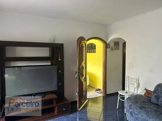 Casa 2 quartos e 1 banheiro, à venda, no bairro Vila Matilde em São Paulo