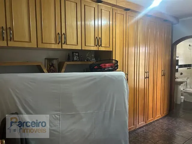 Casa 2 quartos e 1 banheiro, à venda, no bairro Vila Matilde em São Paulo