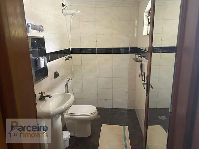 Casa 2 quartos e 1 banheiro, à venda, no bairro Vila Matilde em São Paulo