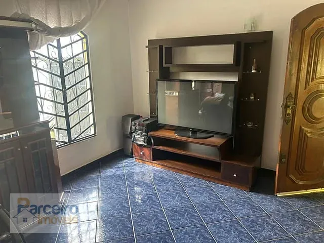 Casa 2 quartos e 1 banheiro, à venda, no bairro Vila Matilde em São Paulo