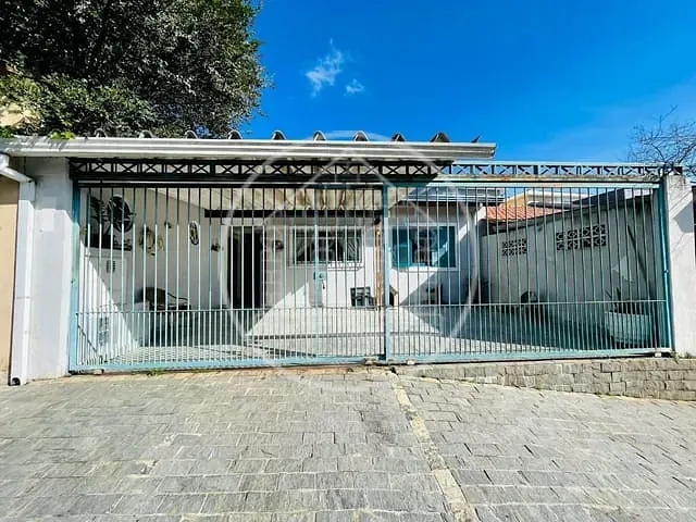Casa com 173m² 5 quartos e 3 banheiros, à venda, no bairro Jardim Satélite em São Paulo