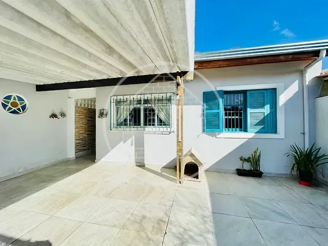 Casa com 173m² 5 quartos e 3 banheiros, à venda, no bairro Jardim Satélite em São Paulo