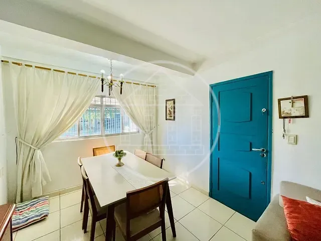 Casa com 173m² 5 quartos e 3 banheiros, à venda, no bairro Jardim Satélite em São Paulo