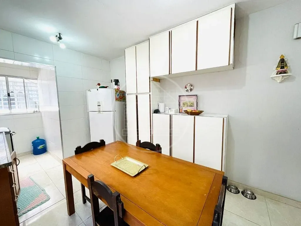 Casa, 5 quartos, 134 m² - Foto 6