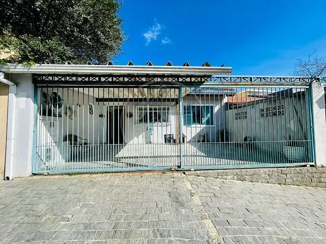 Casa com 173m² 5 quartos e 3 banheiros, à venda, no bairro Jardim Satélite em São Paulo