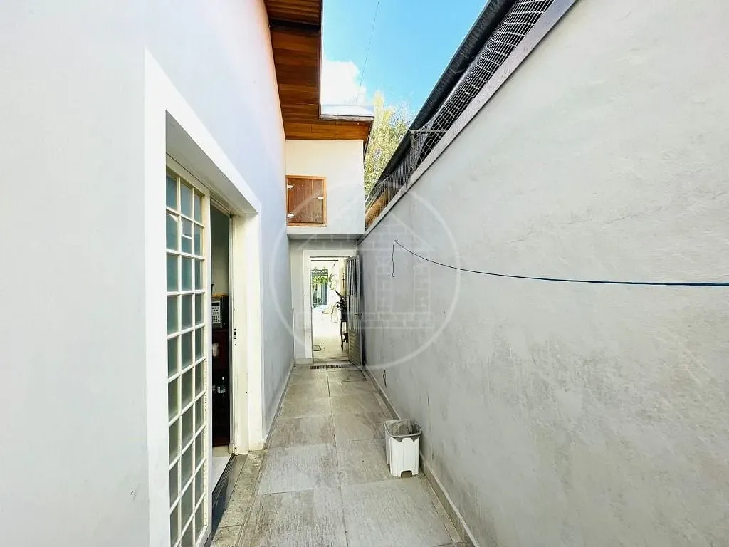 Casa, 5 quartos, 134 m² - Foto 16