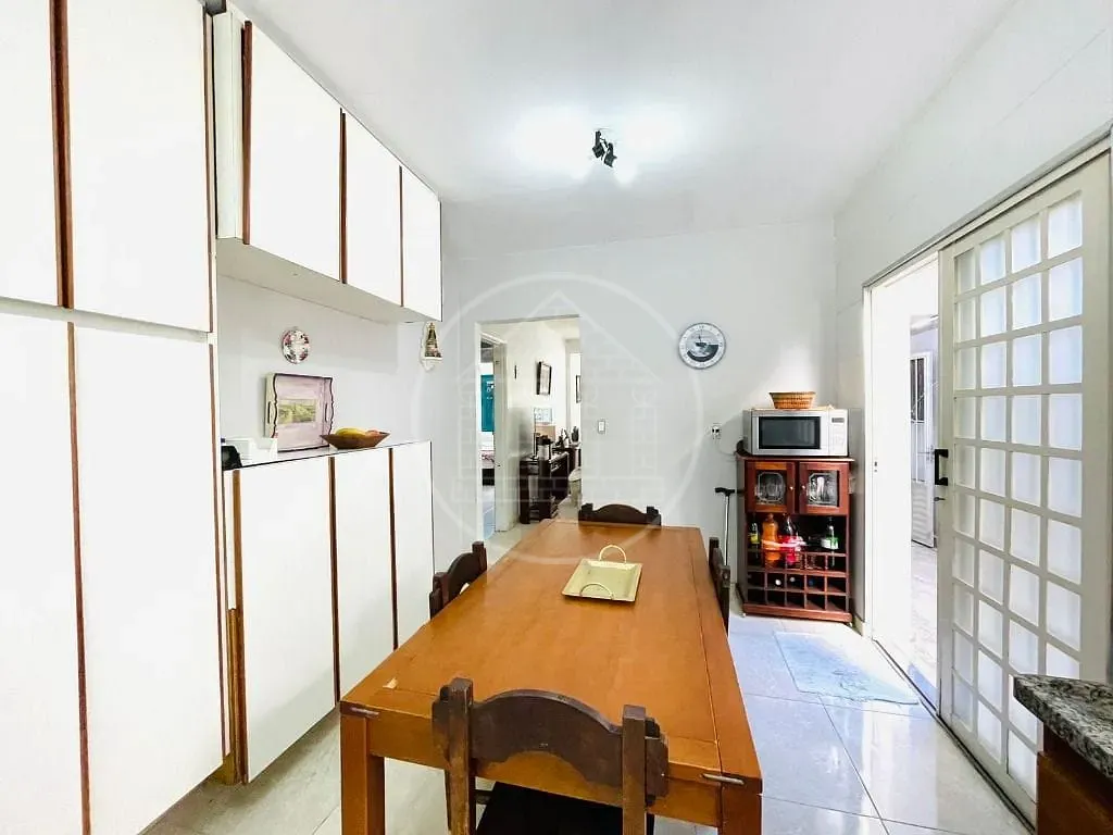 Casa, 5 quartos, 134 m² - Foto 11