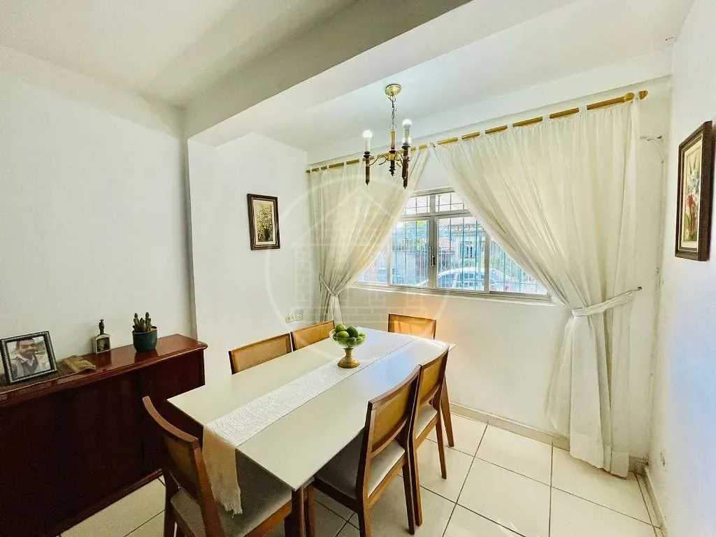 Casa, 5 quartos, 134 m² - Foto 24