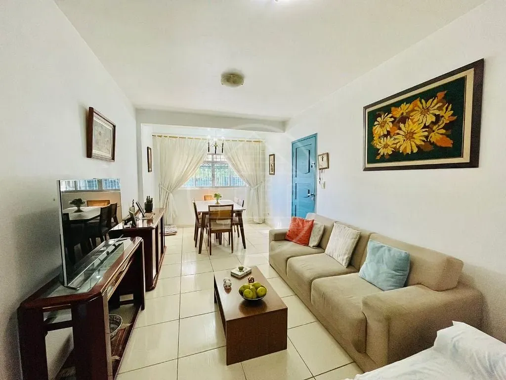 Casa, 5 quartos, 134 m² - Foto 5