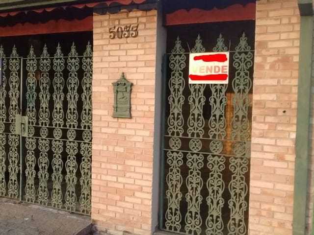 Foto do Casa - Casa com 3 dormitórios à venda, 92 m² por R$ 390.000,00 - Bosque dos Eucaliptos - São José dos Campos/SP | RUSSI IMÓVEIS