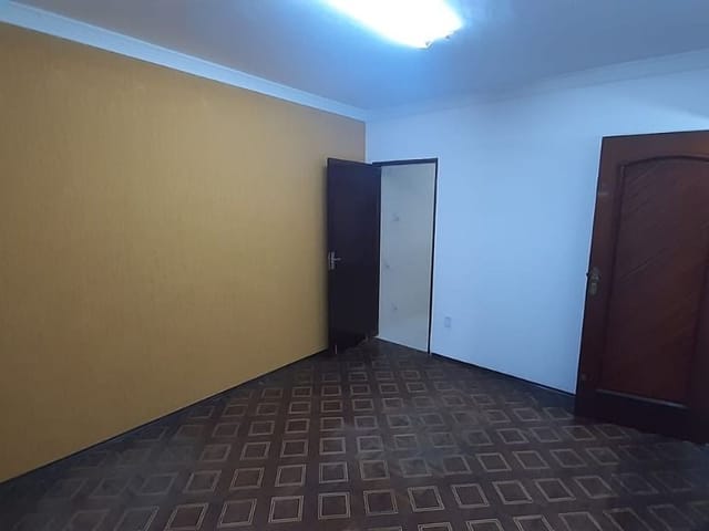 Foto do Casa - Casa com 3 dormitórios à venda, 92 m² por R$ 390.000,00 - Bosque dos Eucaliptos - São José dos Campos/SP | RUSSI IMÓVEIS