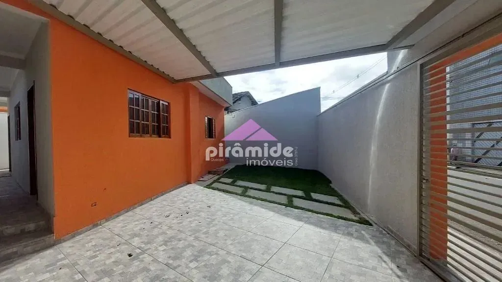 Casa, 2 quartos, 70 m² - Foto 2