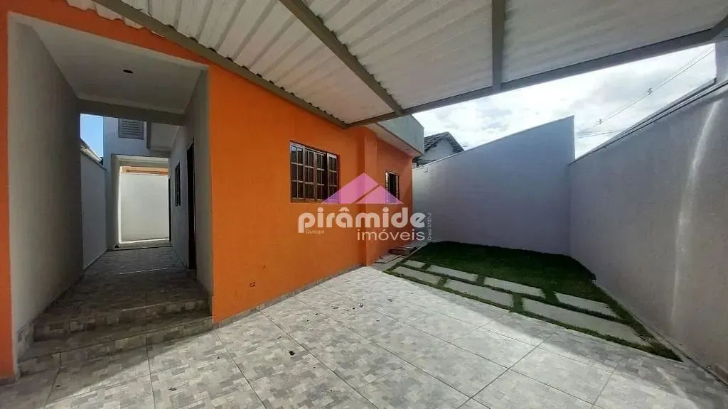 Casa, 2 quartos, 70 m² - Foto 1