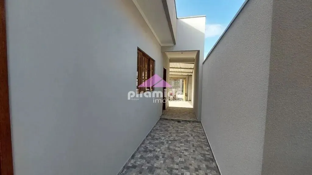 Casa, 2 quartos, 70 m² - Foto 8
