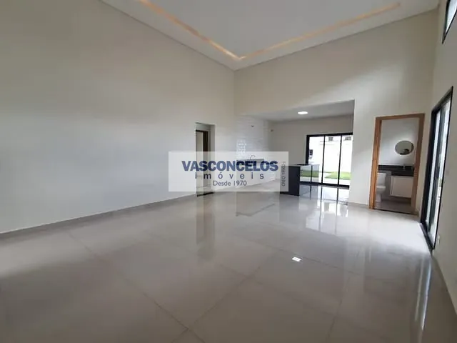 Casa com 300m² 3 quartos e 3 banheiros, à venda, no bairro Condomínio Terras do Vale em Caçapava