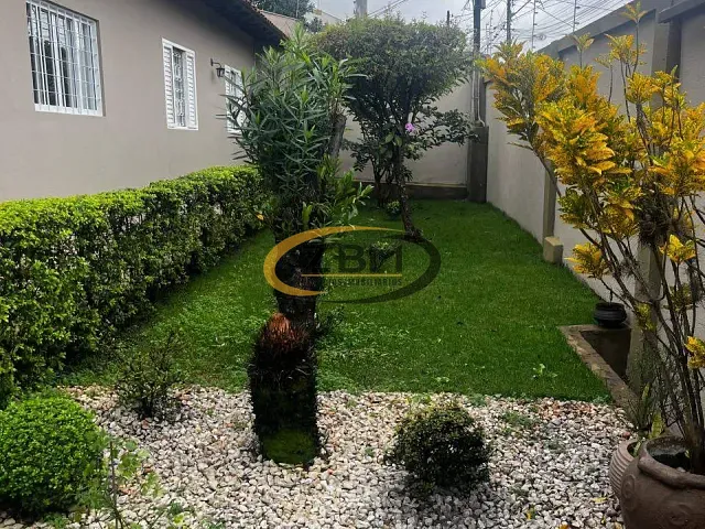Casa com 353m² 3 quartos e 3 banheiros, à venda, no bairro Santa Mônica em Londrina