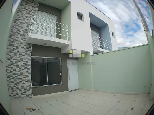 Casa 2 quartos e 1 banheiro, para alugar, no bairro Altos de Sumaré em Sumaré