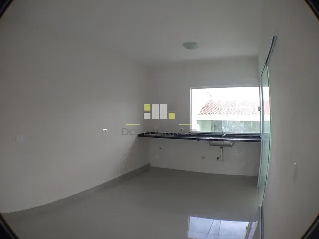 Casa 2 quartos e 1 banheiro, para alugar, no bairro Altos de Sumaré em Sumaré