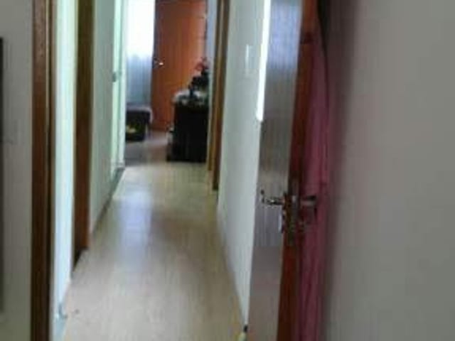 Casa 3 quartos e 2 banheiros, à venda, no bairro Jardim Continental em Londrina