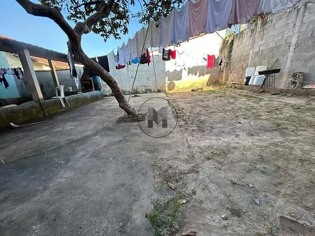 Casa 2 quartos e 3 banheiros, à venda, no bairro Jardim Vista Alegre em Guaratinguetá