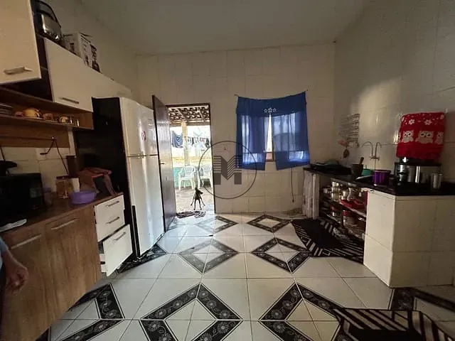 Casa 2 quartos e 3 banheiros, à venda, no bairro Jardim Vista Alegre em Guaratinguetá