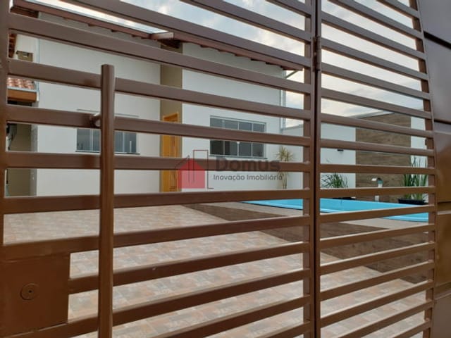 Foto do Casa - Casa à venda 1 Suite, 2 Vagas, 176M², Loteamento Residencial e Comercial Flamboyant, Pindamonhangaba - SP | Domus Inovação Imobiliária Ltda.Me.