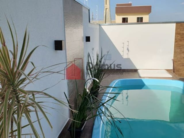 Foto do Casa - Casa à venda 1 Suite, 2 Vagas, 176M², Loteamento Residencial e Comercial Flamboyant, Pindamonhangaba - SP | Domus Inovação Imobiliária Ltda.Me.