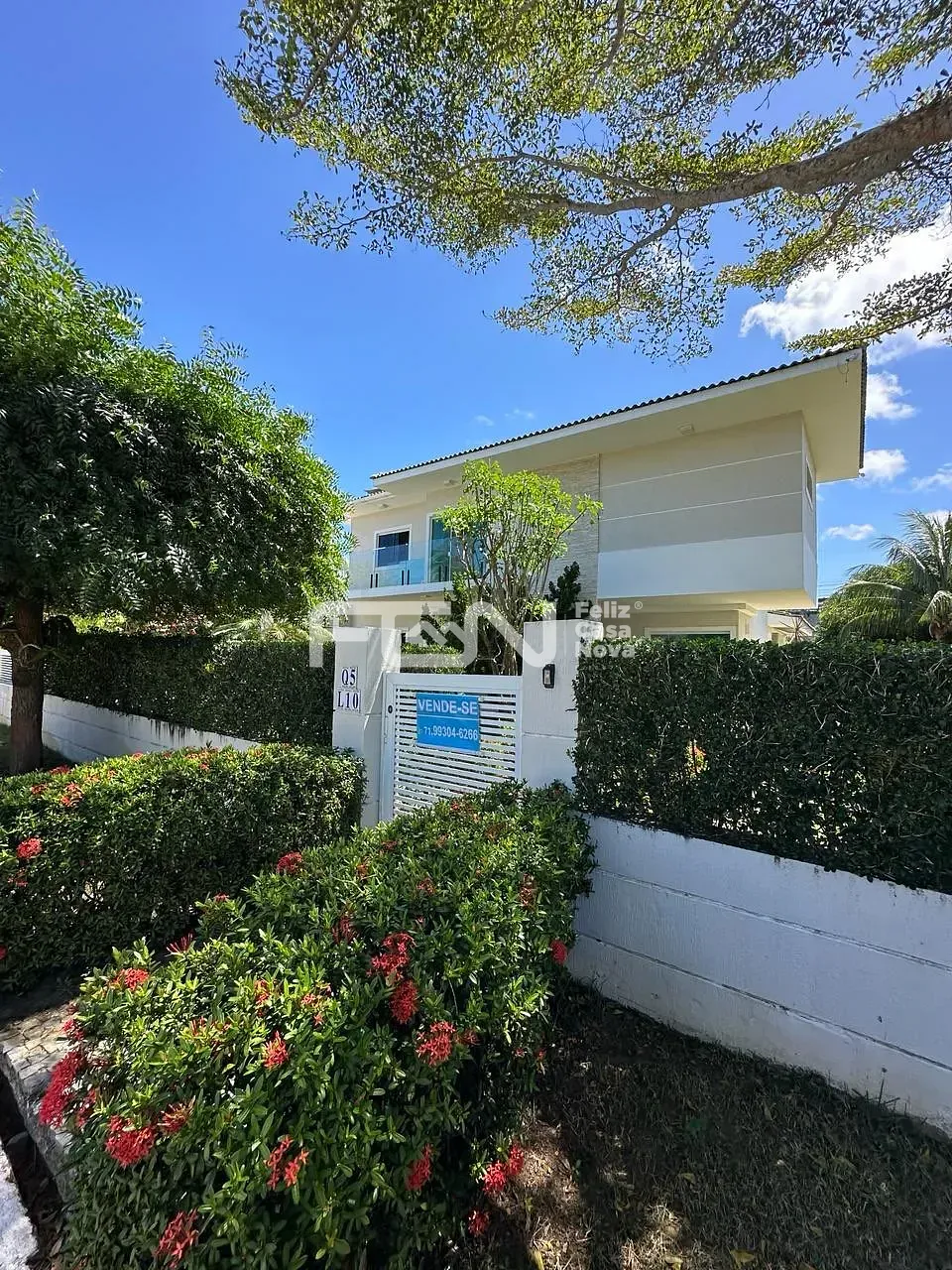 Casa, 4 quartos, 400 m² - Foto 1