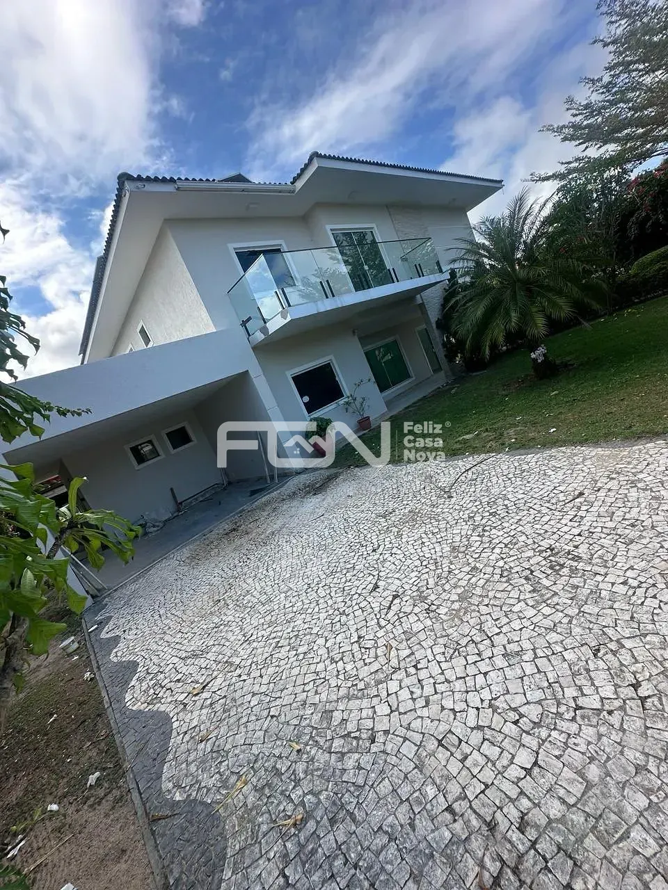 Casa, 4 quartos, 400 m² - Foto 2