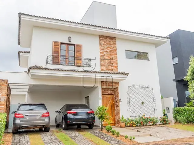 Casa com 220m² 3 quartos e 4 banheiros, à venda, no bairro Esperança em Londrina