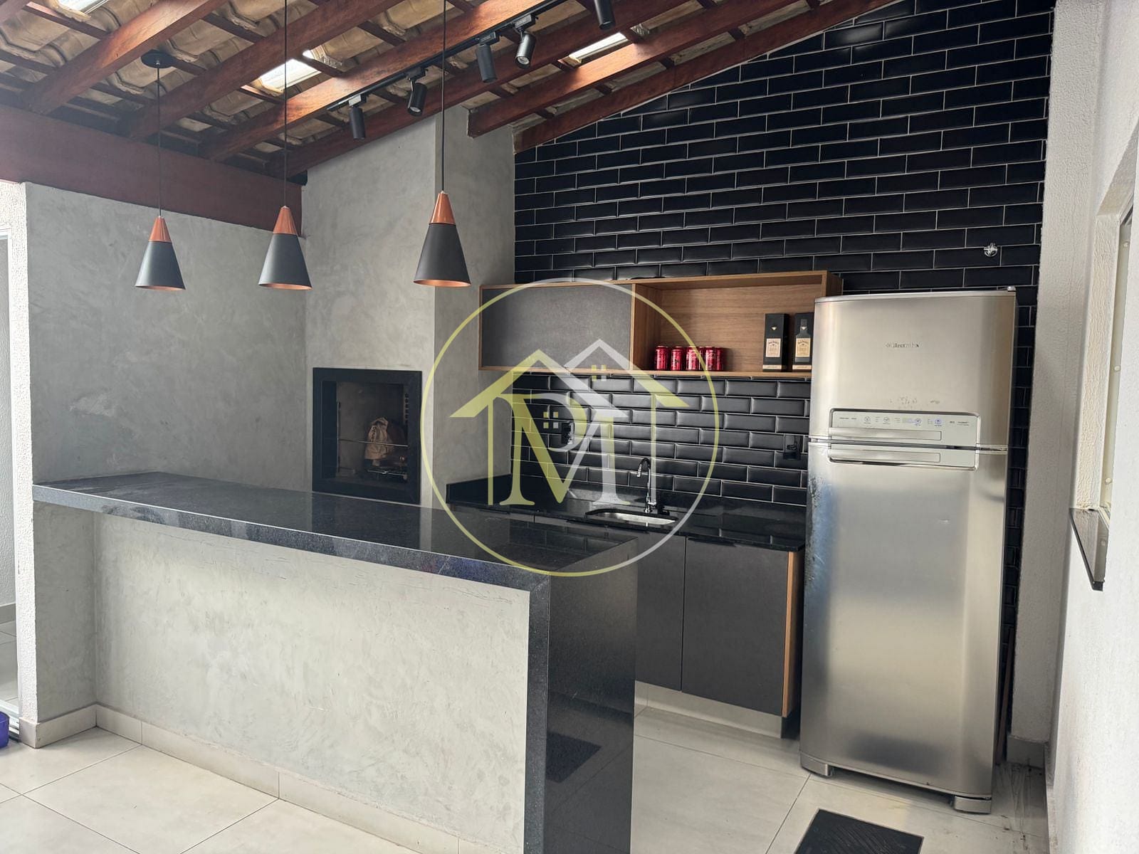 Casa à venda com 3 quartos, 120m² - Foto 6