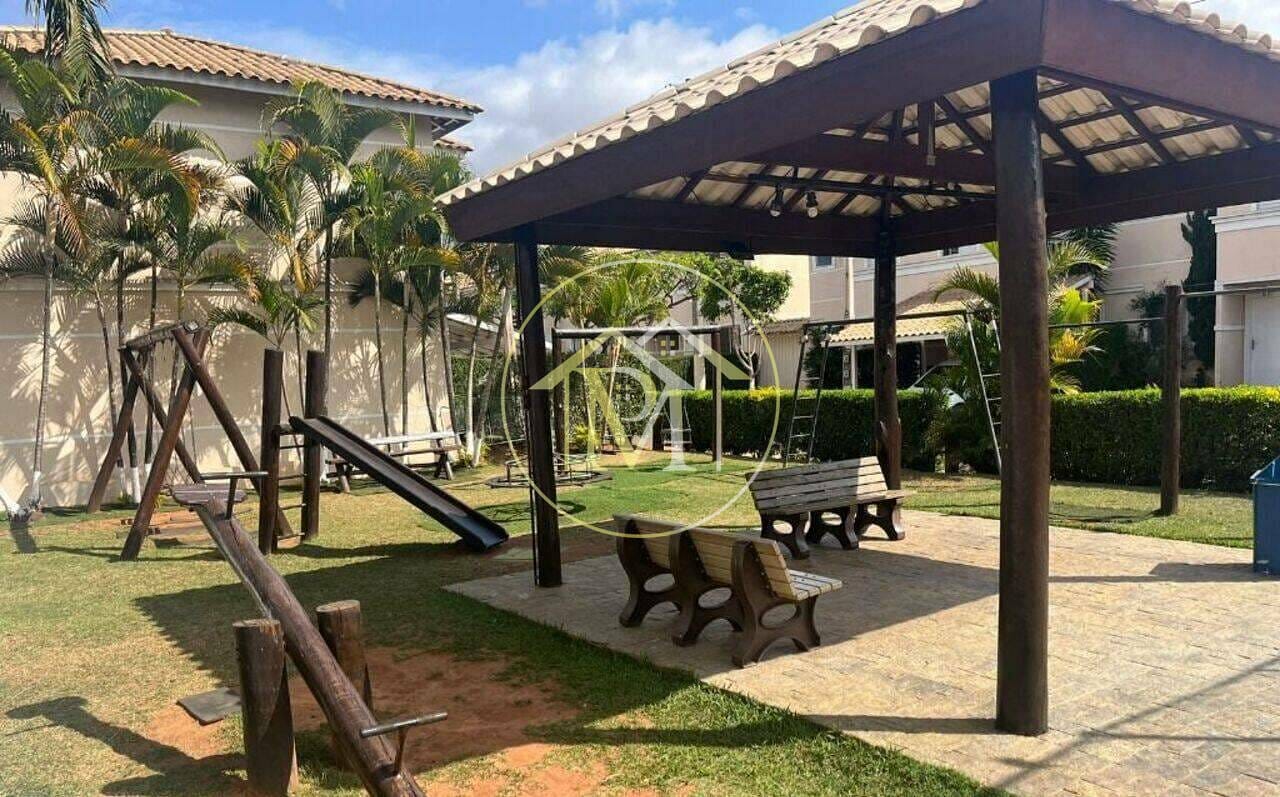 Casa à venda com 3 quartos, 120m² - Foto 23