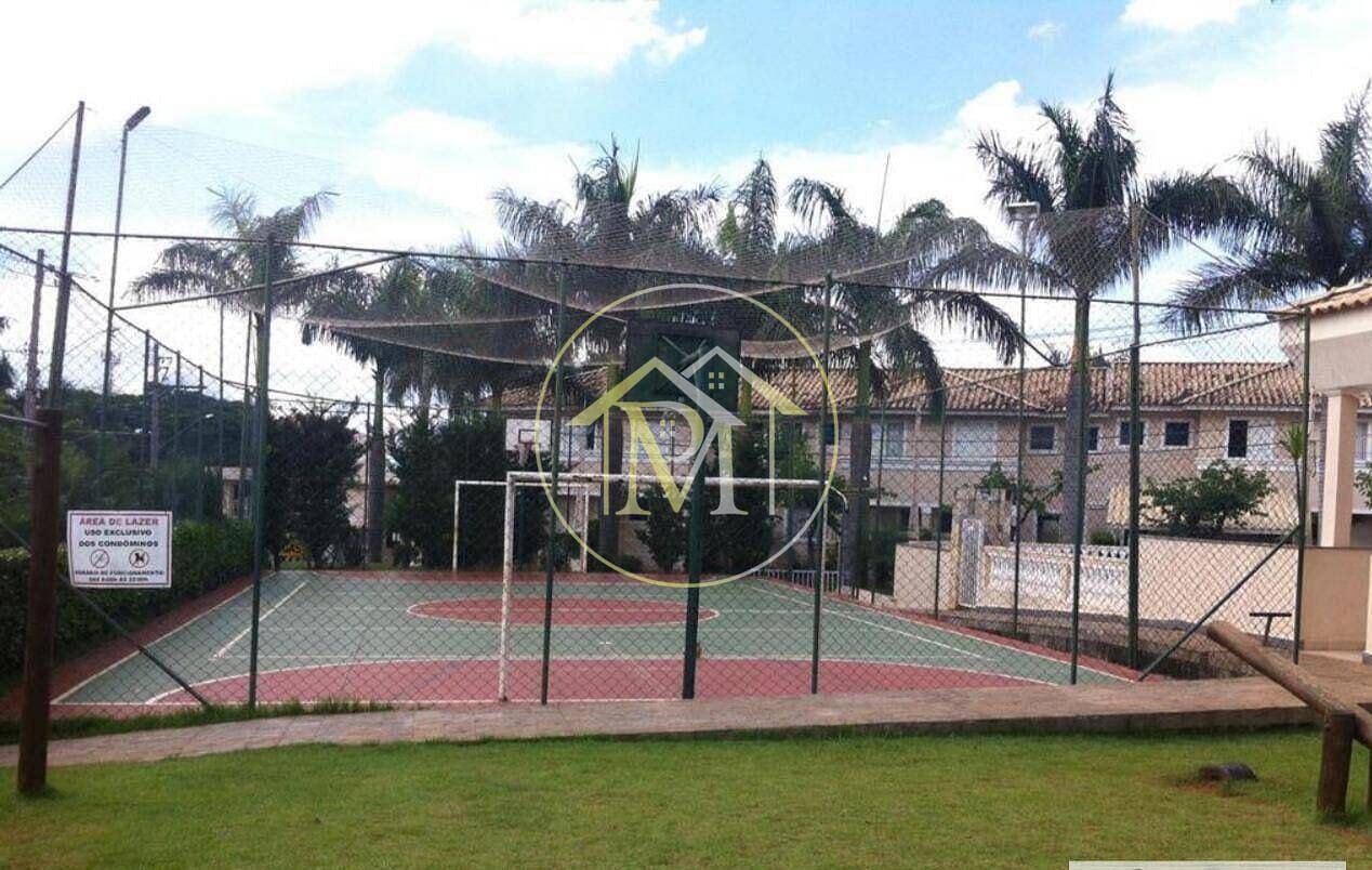 Casa à venda com 3 quartos, 120m² - Foto 22