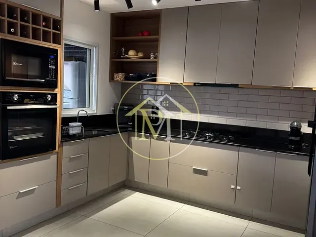 Casa 3 quartos e 3 banheiros, à venda, no bairro Jardim Americano em Sorocaba