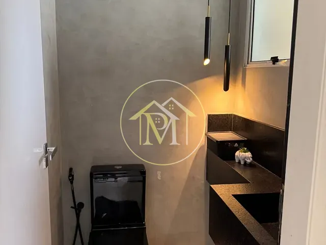 Casa 3 quartos e 3 banheiros, à venda, no bairro Jardim Americano em Sorocaba
