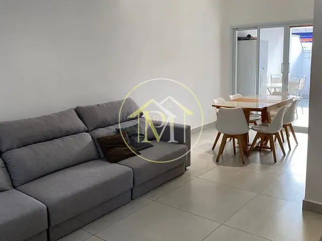 Casa 3 quartos e 3 banheiros, à venda, no bairro Jardim Americano em Sorocaba