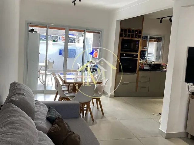 Casa 3 quartos e 3 banheiros, à venda, no bairro Jardim Americano em Sorocaba